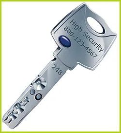 Expert Locksmith Services North Providence, RI 401-424-9799 - 19-high-security-keys